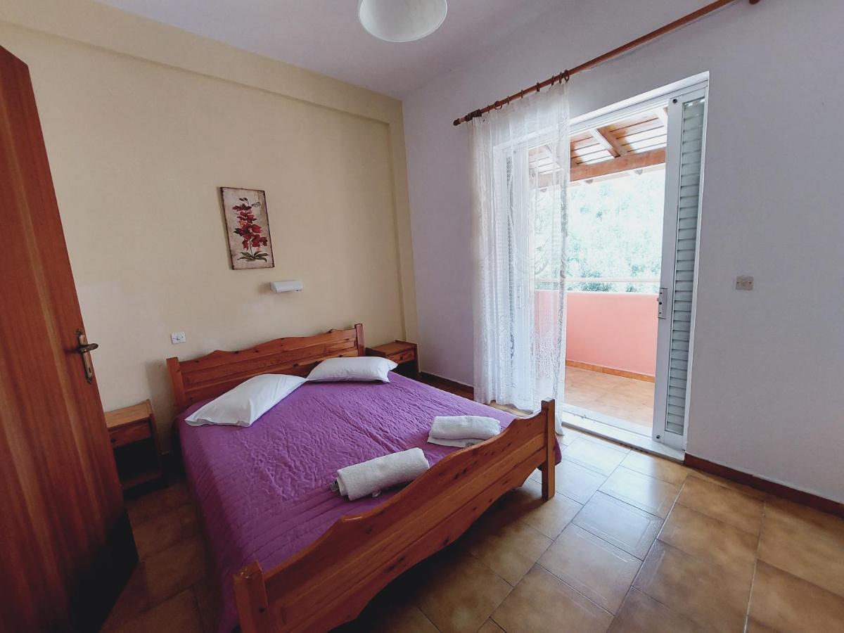 Elena Apartament *