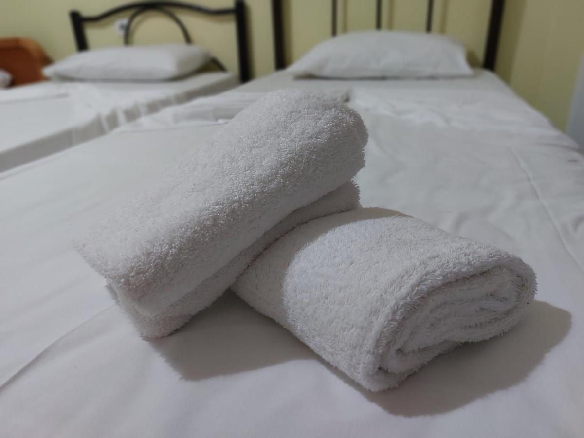 Apartament Elena Ýpsos