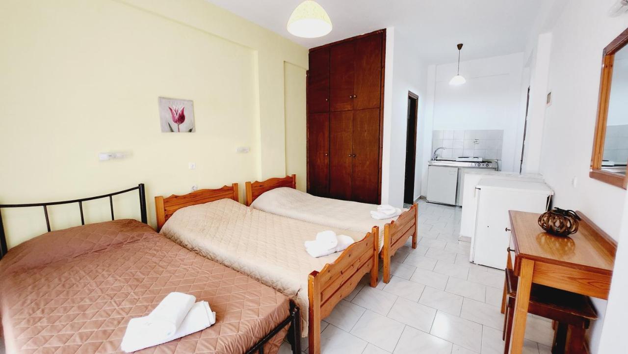 Apartament Elena *