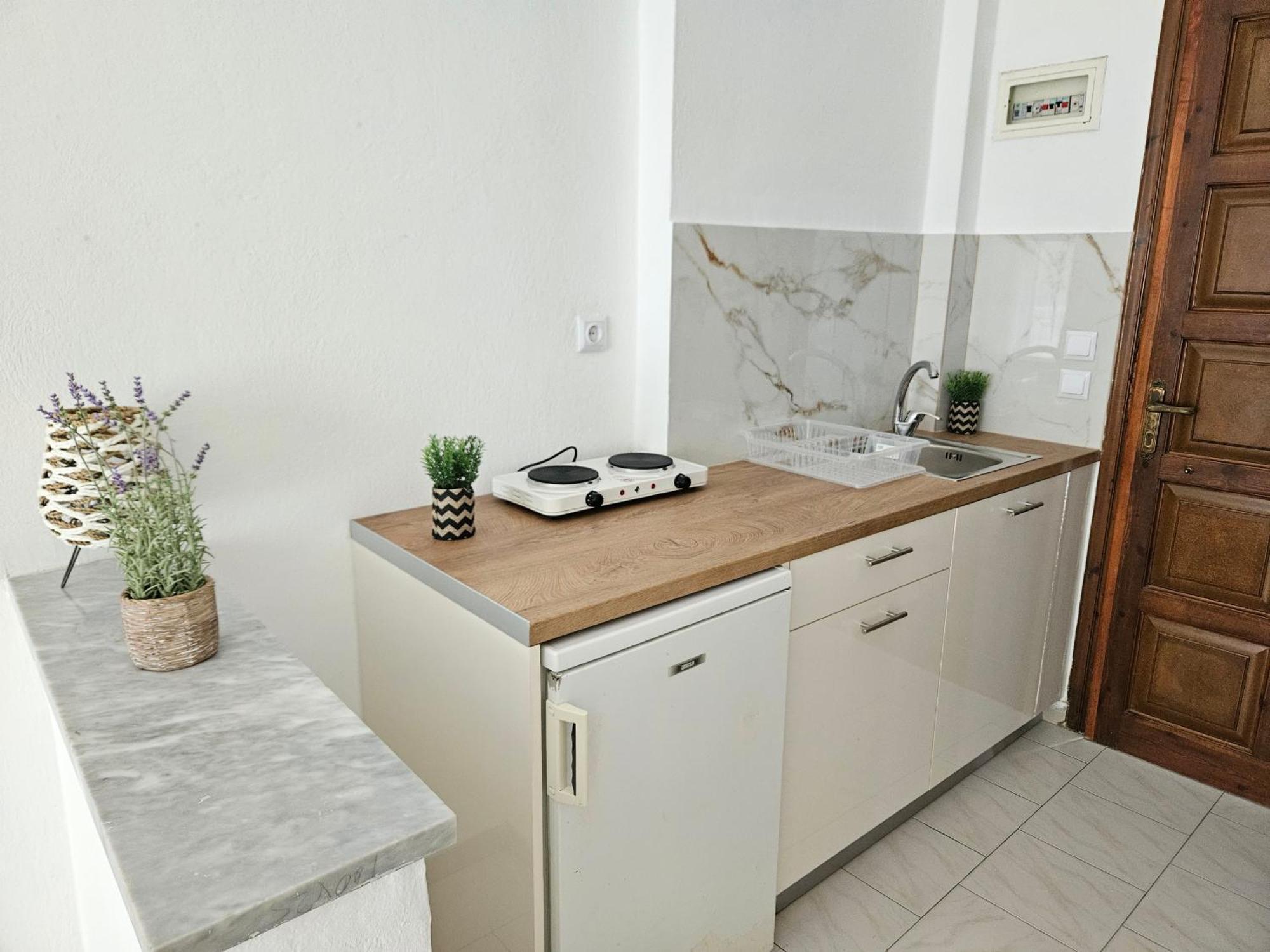 Elena Apartament *