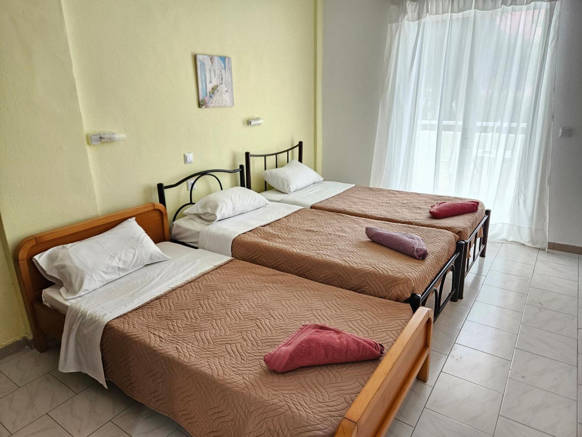 Apartament Elena