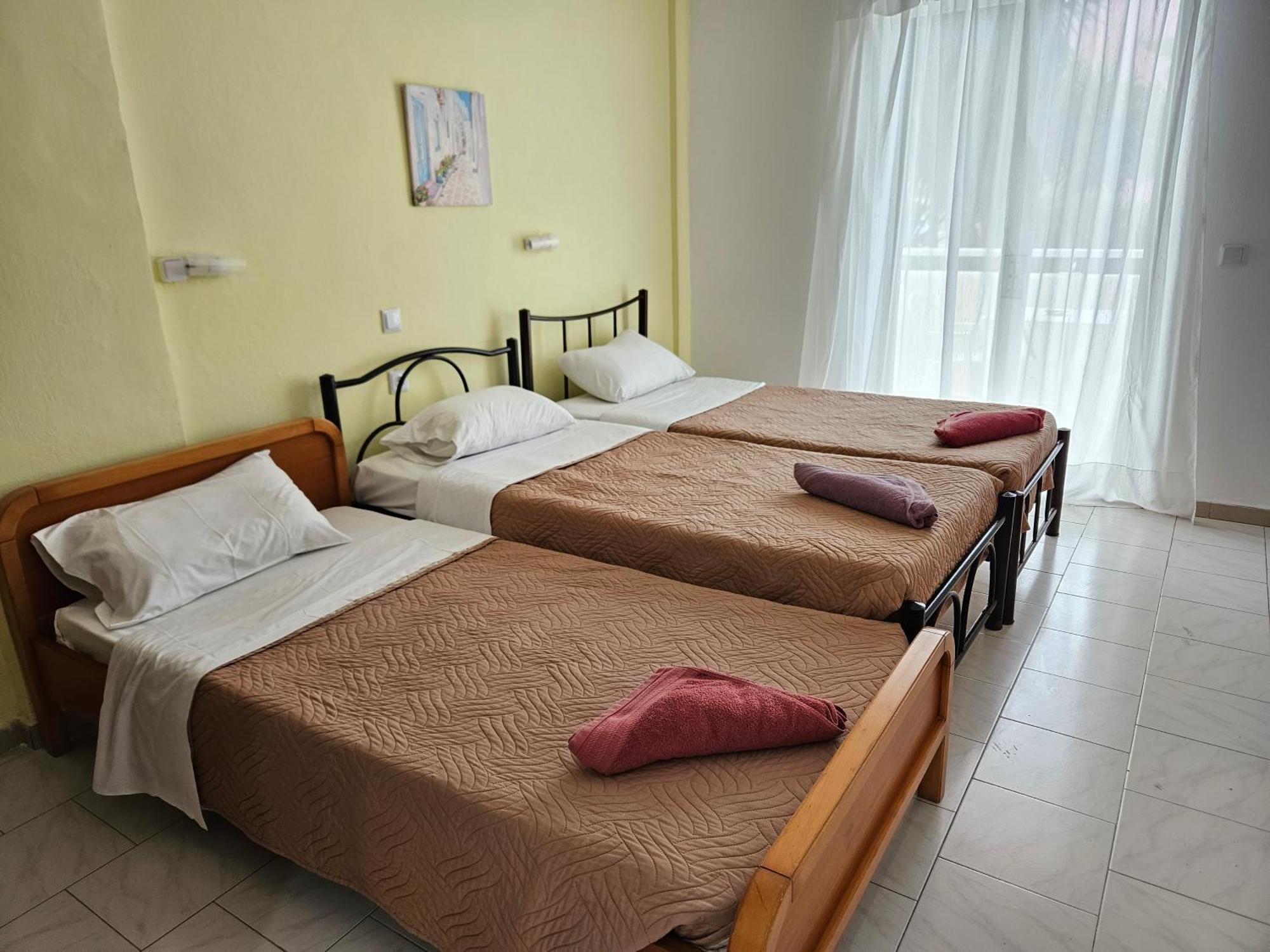Apartament Elena *