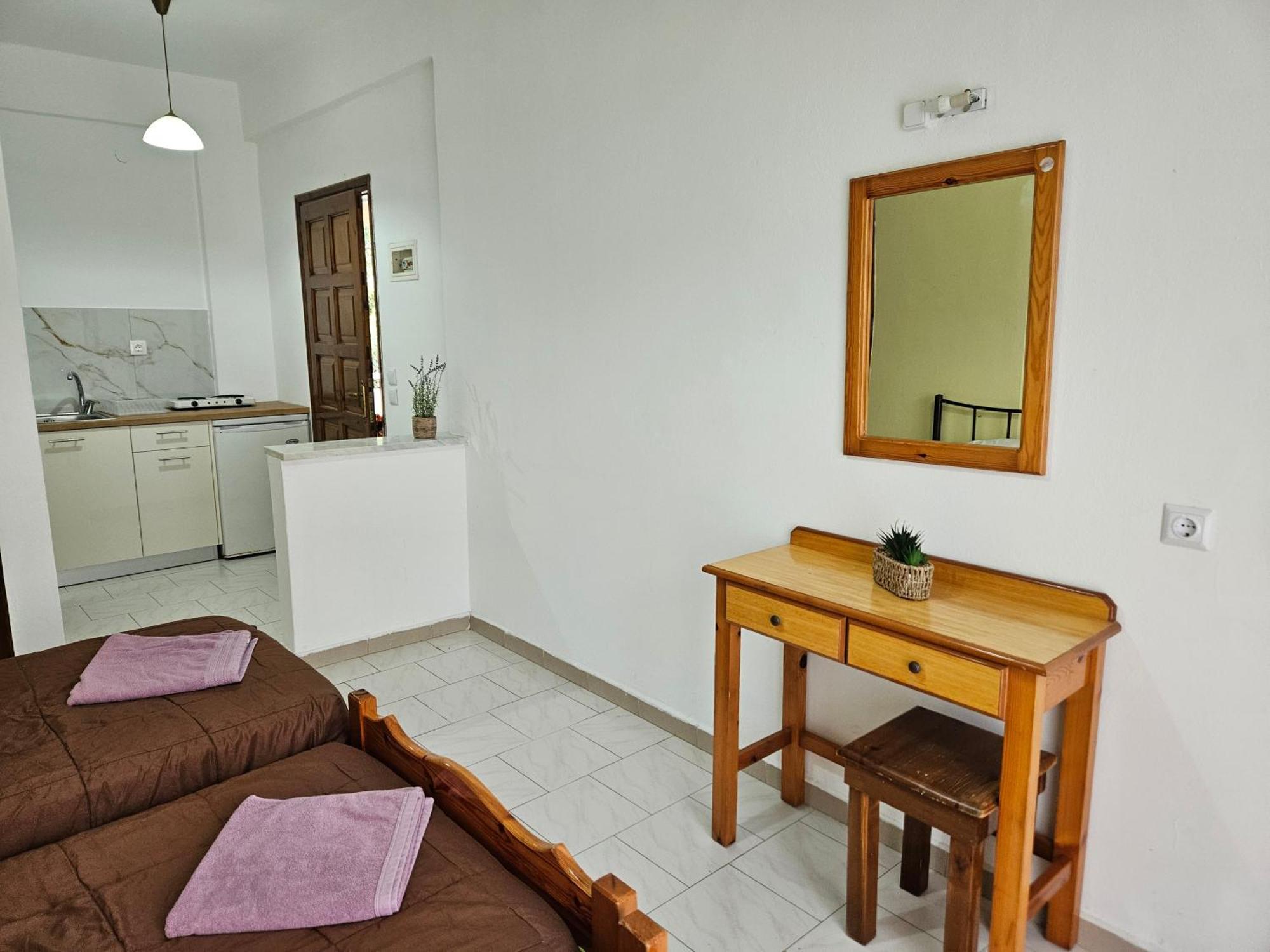 Elena Apartament Ipsos
