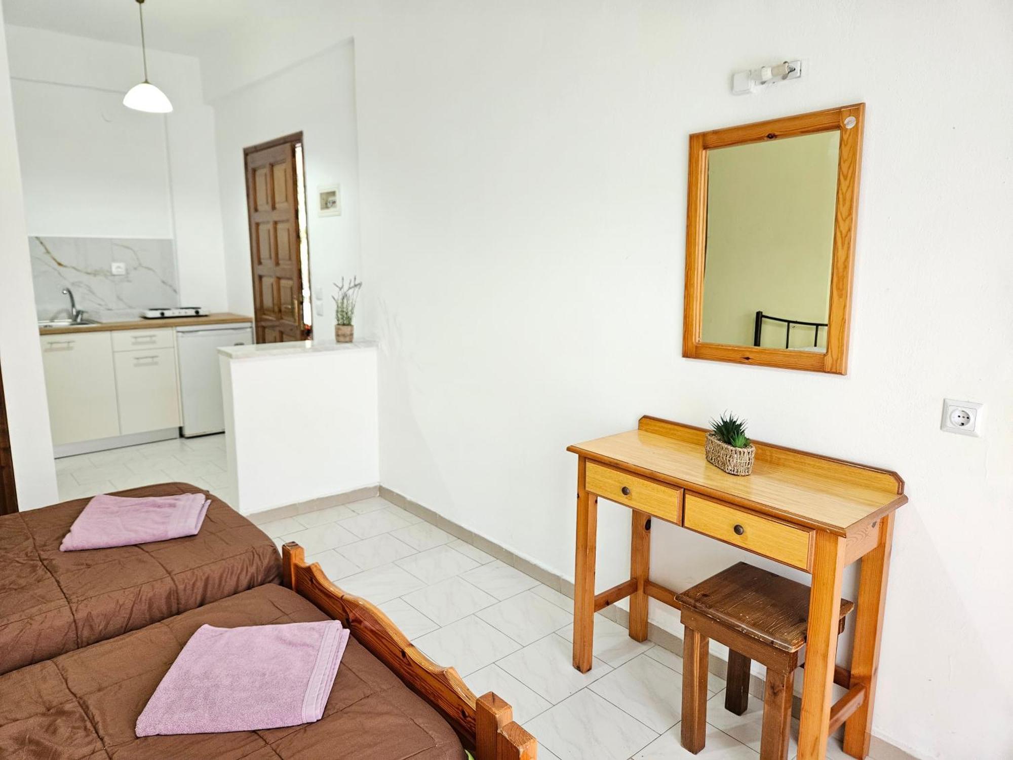 Apartament Elena