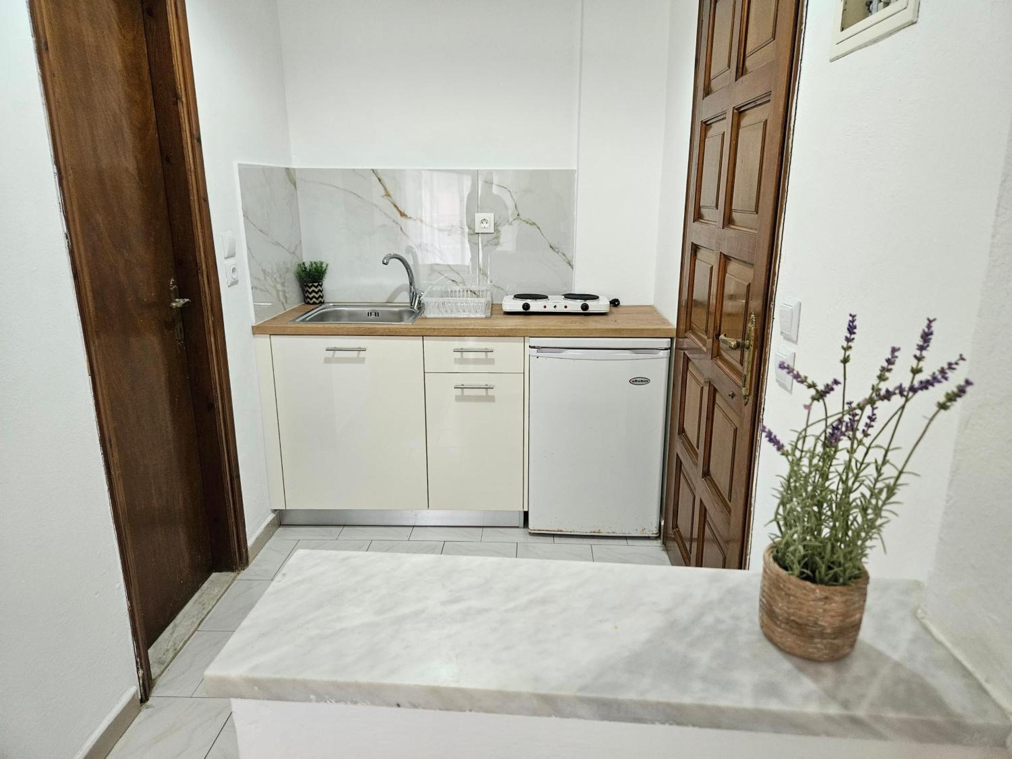 Elena Apartament *